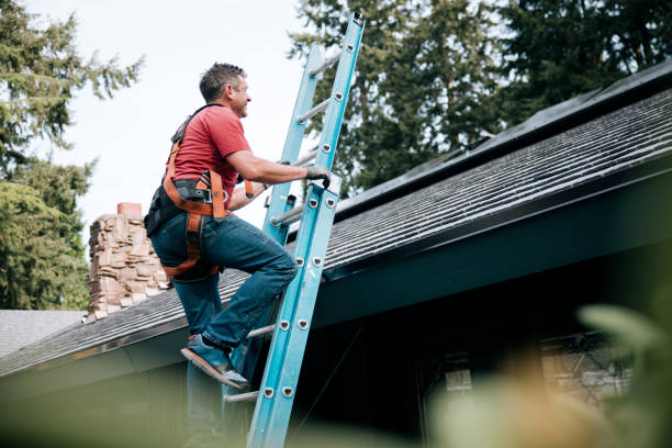 Best Emergency Roof Repair  in USA